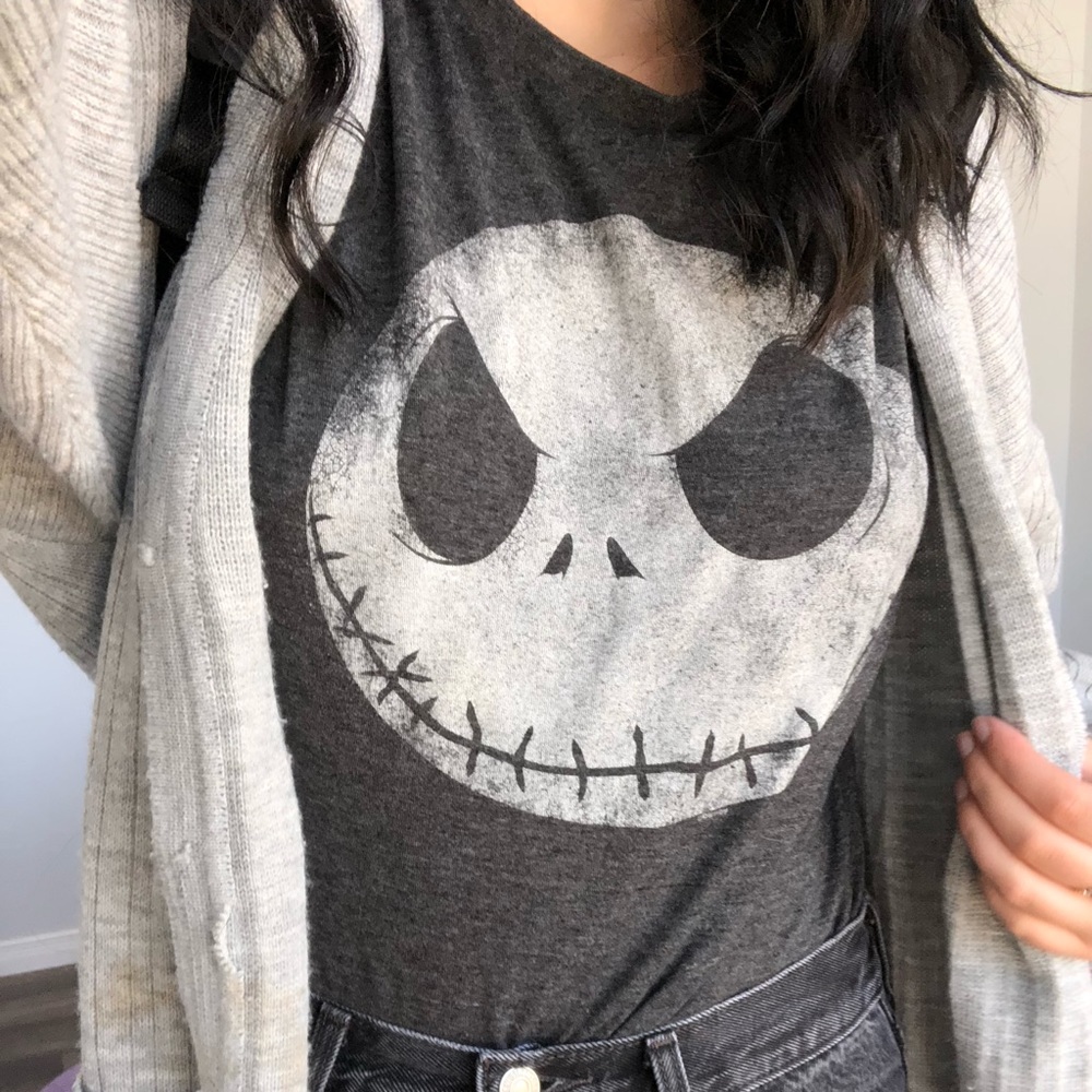 Nightmare Before Christmas T-Shirt